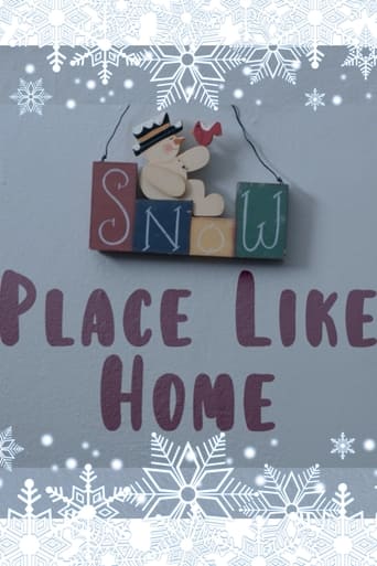 Poster of Snow Place Like Home