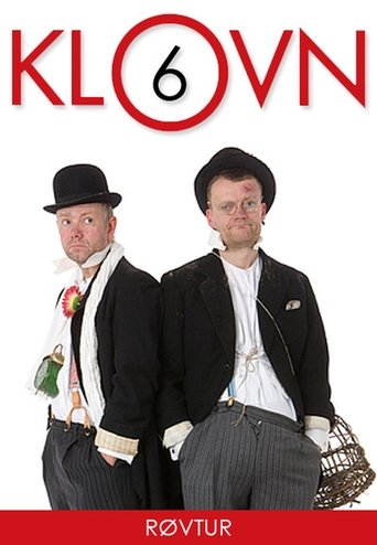 Portrait for Klovn - Season 6