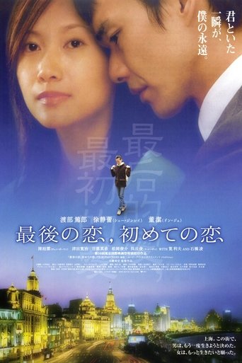 Poster of Last Love, First Love