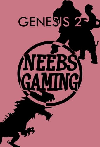 Portrait for Neebs Gaming - Ark Survival Evolved - Genesis 2