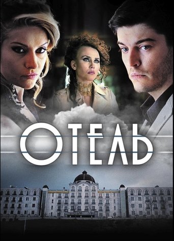 Poster of The Hotel
