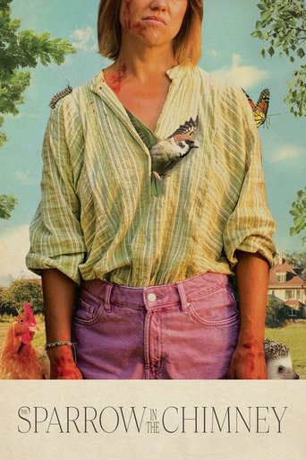 Poster of The Sparrow in the Chimney