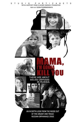 Poster of Mama, I’m Gonna Kill You