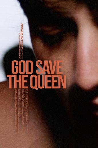 Poster of God save the queen