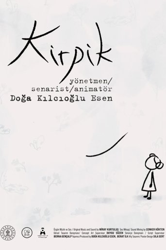 Poster of Eyelash