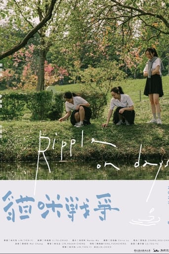 Poster of Ripple on Days