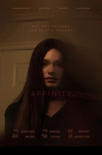 Poster of Affinity