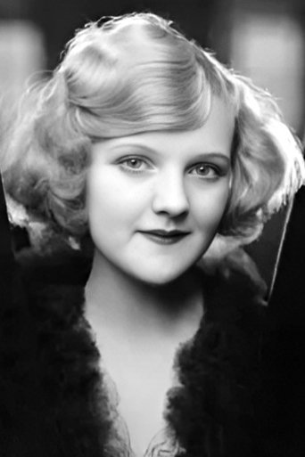 Portrait of Vesta Sylva