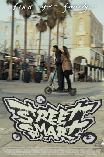 Poster of Street Smart