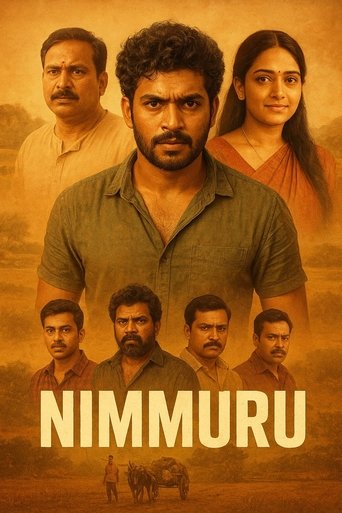 Poster of Nimmuru