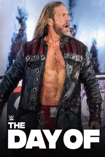WWE The Day Of Poster of WWE The Day Of