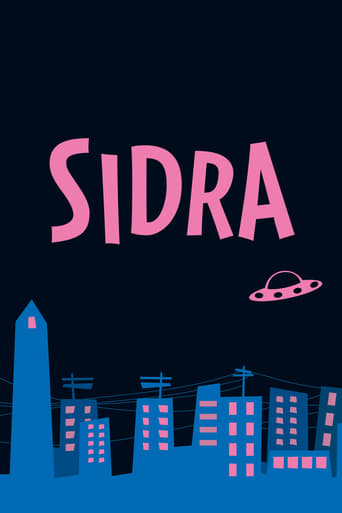 Poster of Sidra