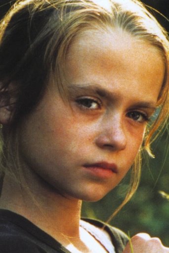 Portrait of Karolina Ostrozna