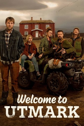 Poster of Welcome to Utmark