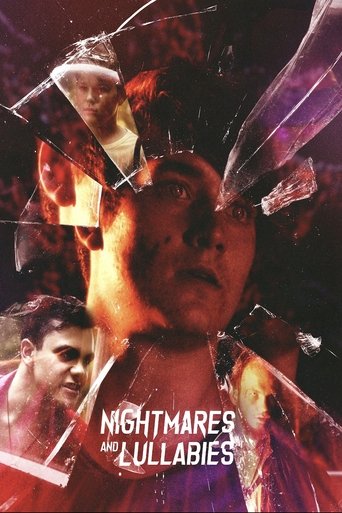 Poster of Nightmares and Lullabies