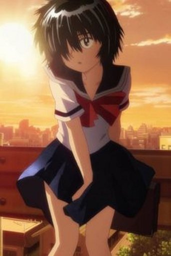 Portrait for Mysterious Girlfriend X - Season 1