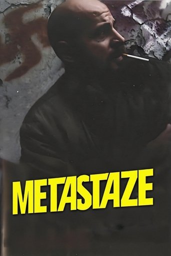 Poster of Metastases