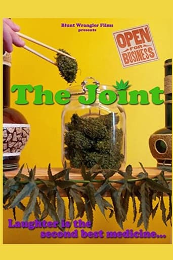 Poster of The Joint