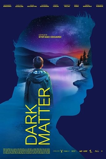 Poster of Dark Matter