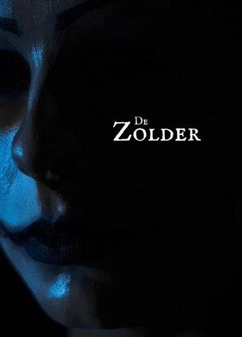 Poster of The Attic