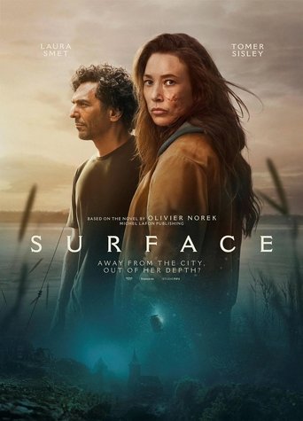 Portrait for Surface - Season 1