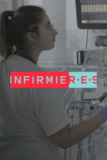 Poster of Infirmier·e·s