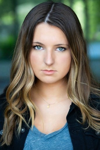 Portrait of Cate Whitlatch