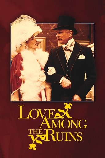 Poster of Love Among the Ruins