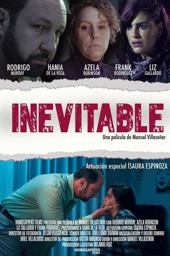 Poster of Inevitable