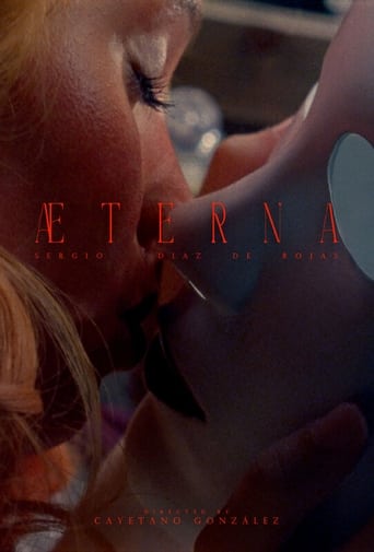 Poster of Aeterna