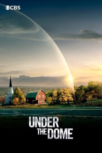 Portrait for Under the Dome - Specials