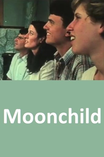 Poster of Moonchild