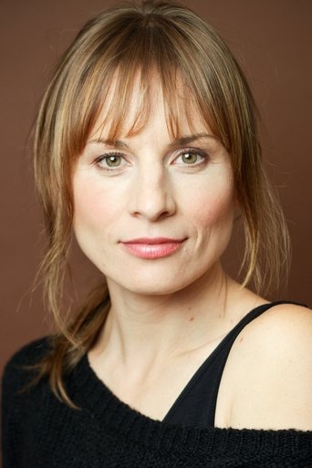 Portrait of Joanne Boland