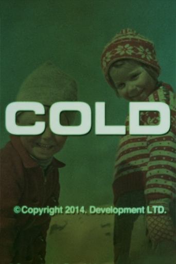 Poster of Cold