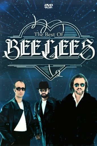 Poster of Bee Gees: The Best of Bee Gees