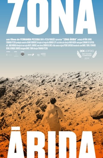 Poster of Arid Zone