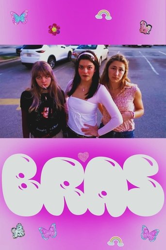 Poster of Bras