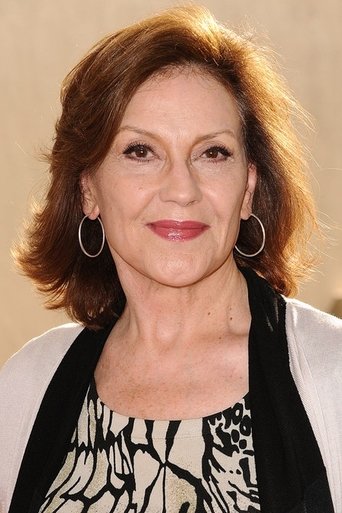 Portrait of Kelly Bishop