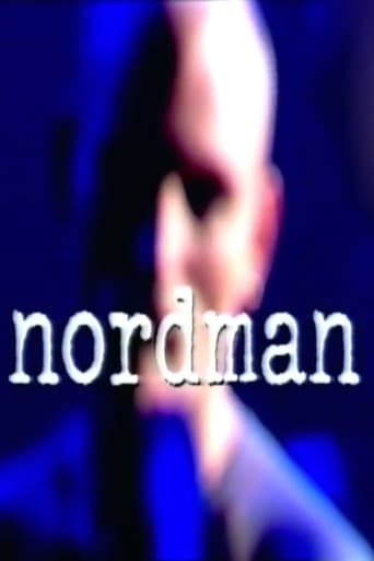 Poster of Nordman 1997