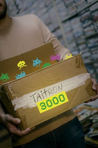 Poster of TAITRON 3000