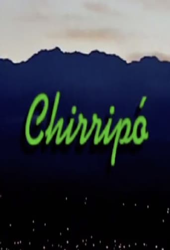 Poster of Chirripó