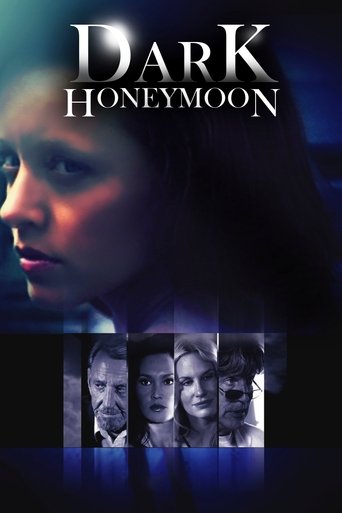 Dark Honeymoon Poster of Dark Honeymoon