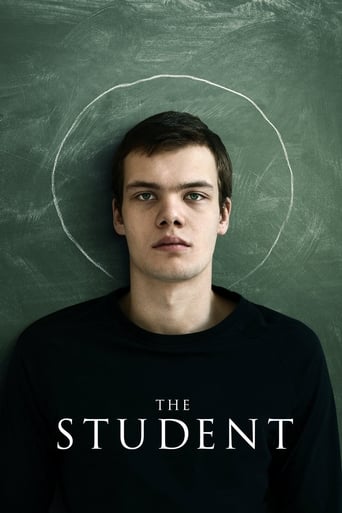 Poster of The Student