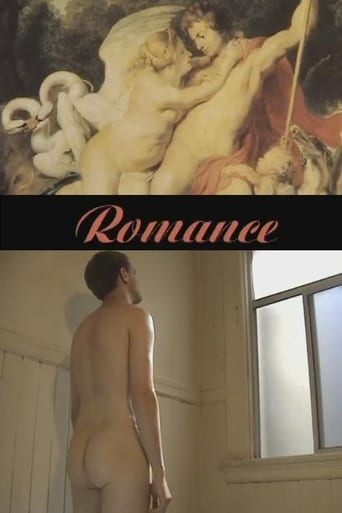 Poster of Romance