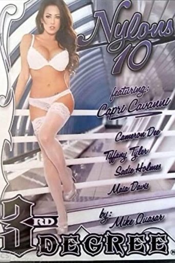 Poster of Nylons 10