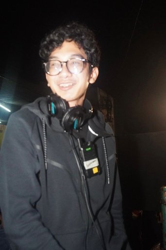 Portrait of Fazashan Putra