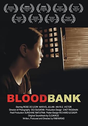 Poster of Blood Bank