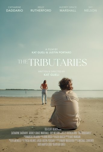 Poster of The Tributaries