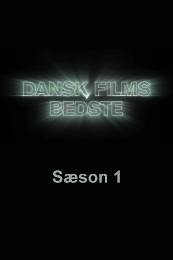 Portrait for Dansk films bedste - Season 1