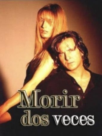 Poster of Morir dos veces